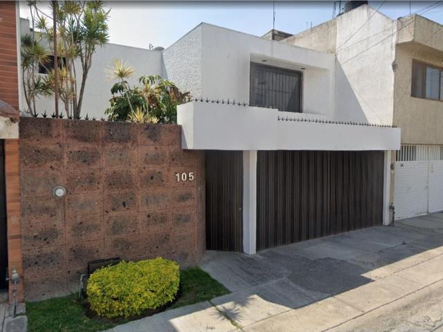 Casa en venta en Valle del Campestre, León, Guanajuato
