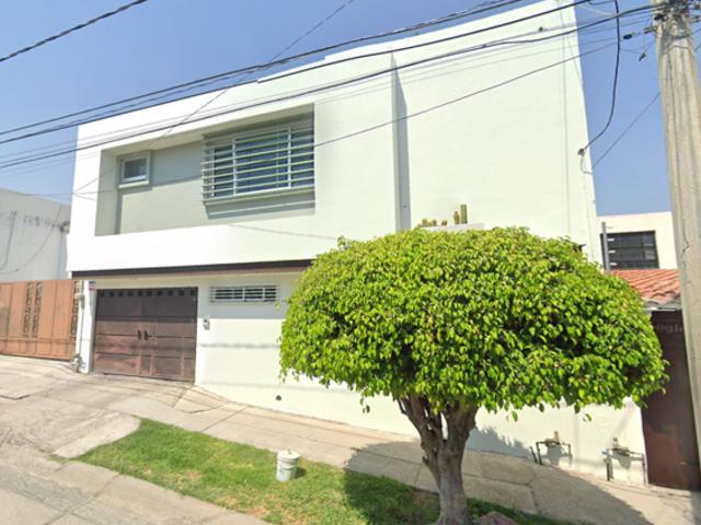 Casa en venta en Valle del Campestre, León, Guanajuato