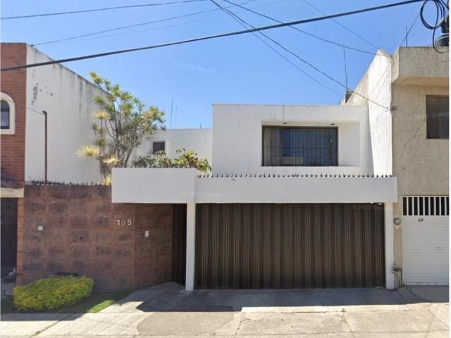 Casa en venta en Valle del Campestre, León, Guanajuato