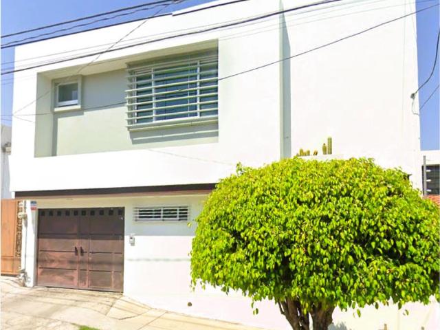 Casa en venta en Valle del Campestre, León, Guanajuato