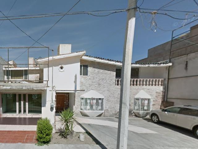 Casa en venta en Valle del Campestre, León, Guanajuato