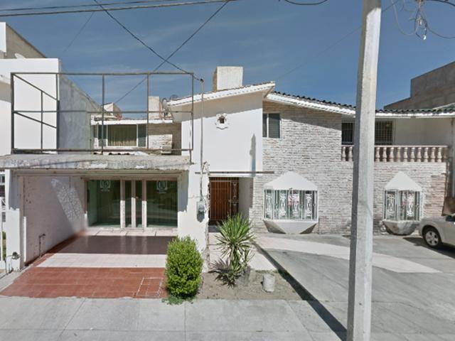 Casa en venta en Valle del Campestre, León, Guanajuato