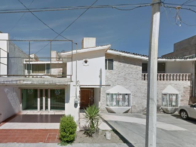 Casa en venta en Valle del Campestre, León, Guanajuato