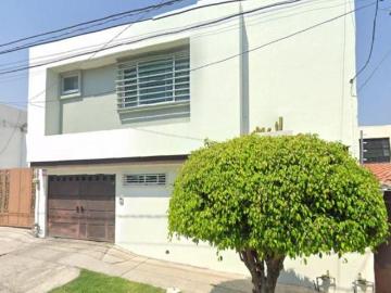CASA EN VENTA EN VALLE DEL CAMPESTRE LEON GUANAJUATO