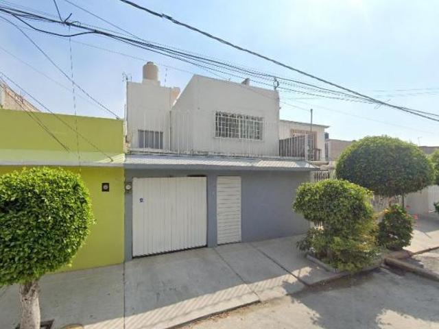 Casa en Venta en Valle del Cauca Valle de Aragon Nezahualcoyotl