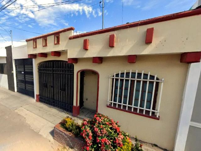 Casa en venta en Valle del Country, Tepic, Nayarit