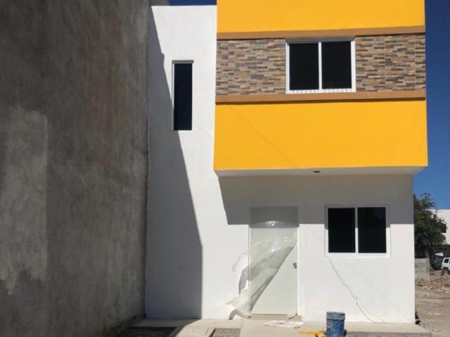 Casa en venta en Valle Del Ejido, Mazatlán, Sinaloa