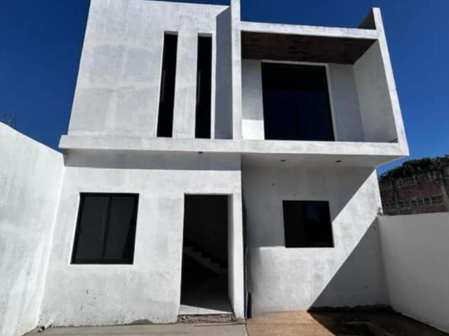 Casa en venta en Valle Del Ejido, Mazatlán, Sinaloa
