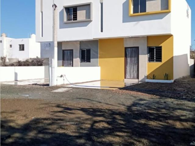 Casa en venta en Valle Del Ejido, Mazatlán, Sinaloa