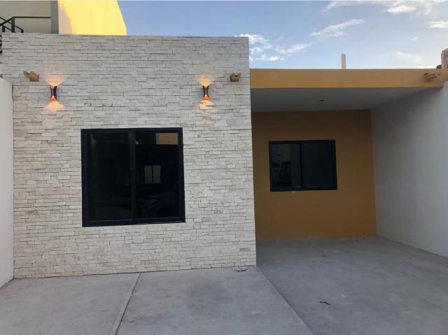 Casa en venta en Valle Del Ejido, Mazatlán, Sinaloa