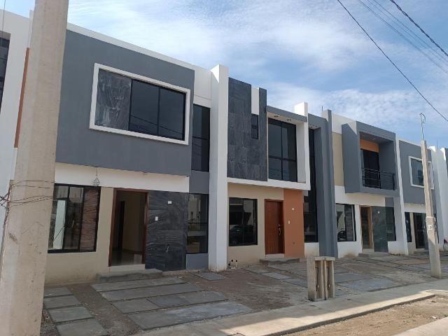 Casa en venta en Valle Del Ejido, Mazatlán, Sinaloa