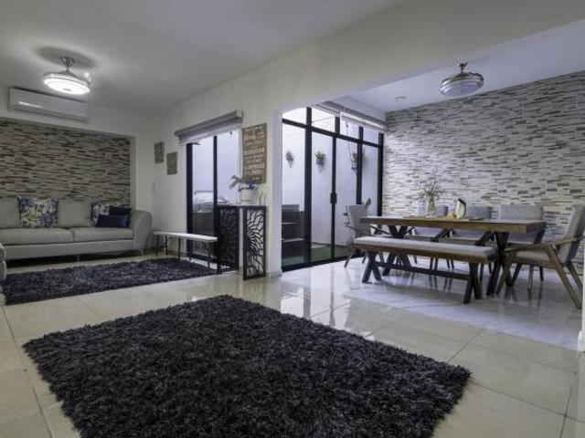 Casa en Venta en Valle del Mar, Puerto Vallarta 4 Recamaras con Rooftop y Jacuzzi Privado