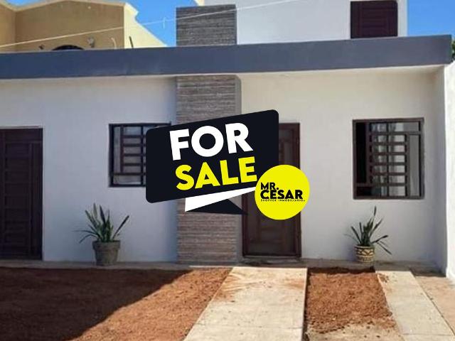 Casa en venta en Valle del Marques