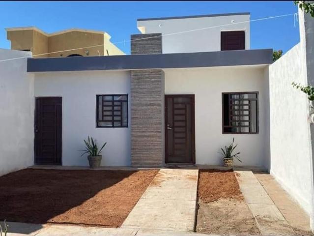 Casa en venta en Valle del Marques
