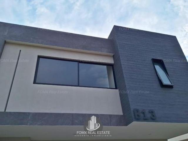 Casa en venta en Valle del Molino B13