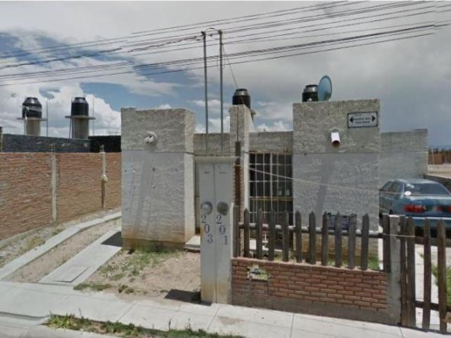Casa en venta en Valle del Paseo, Durango, Durango