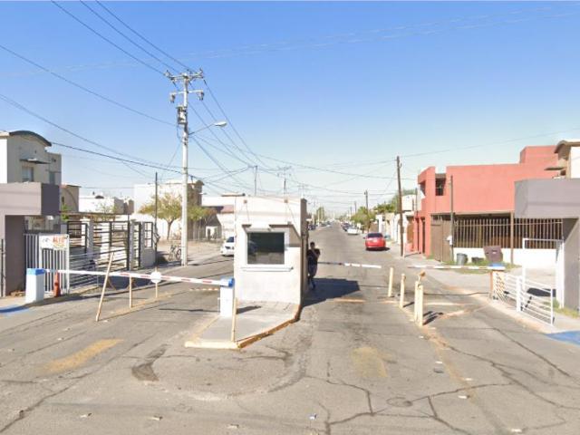 Casa en venta en Valle del Pedregal, Mexicali, Baja California