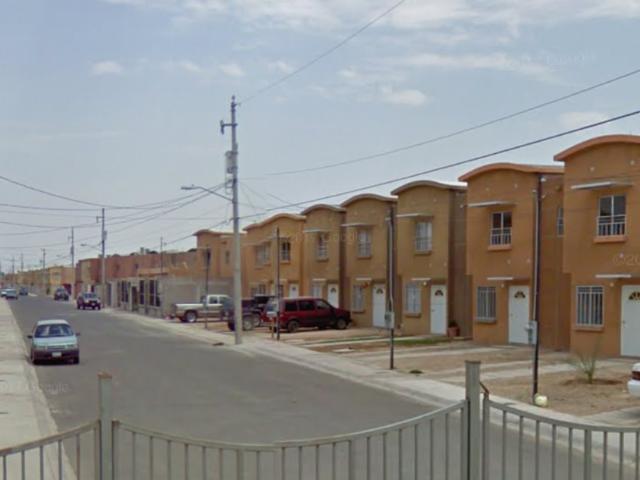Casa en venta en Valle del Pedregal, Mexicali, Baja California