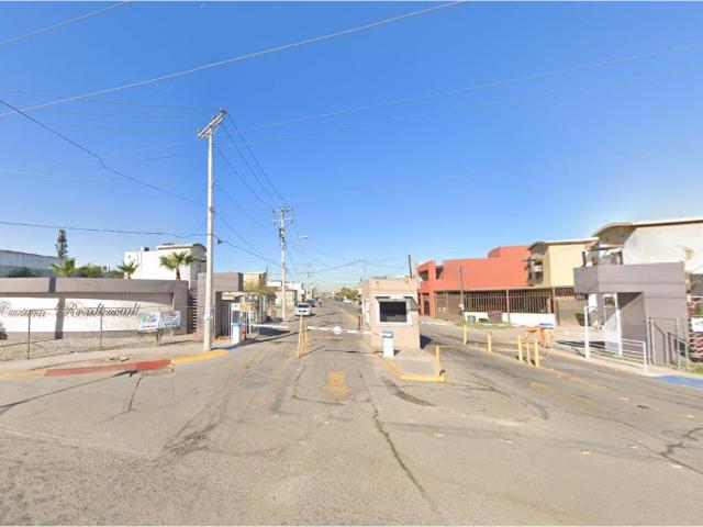Casa en venta en Valle del Pedregal, Mexicali, Baja California