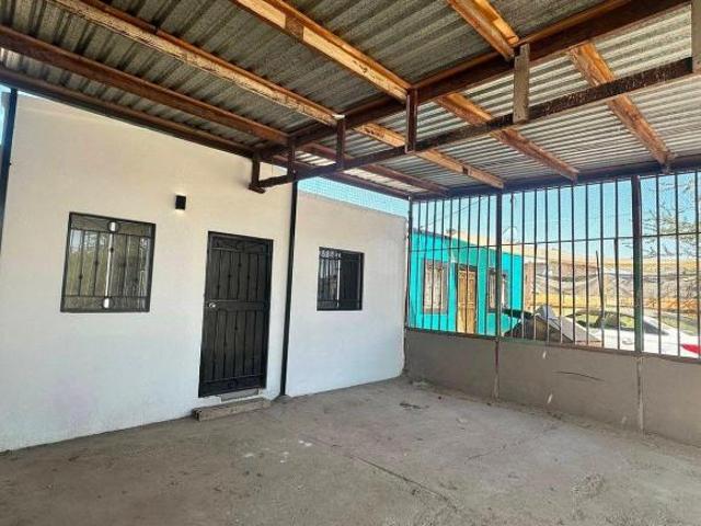 Casa en venta en Valle del Progreso