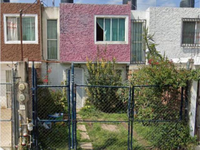 Casa en venta en Valle del Real, León, Guanajuato