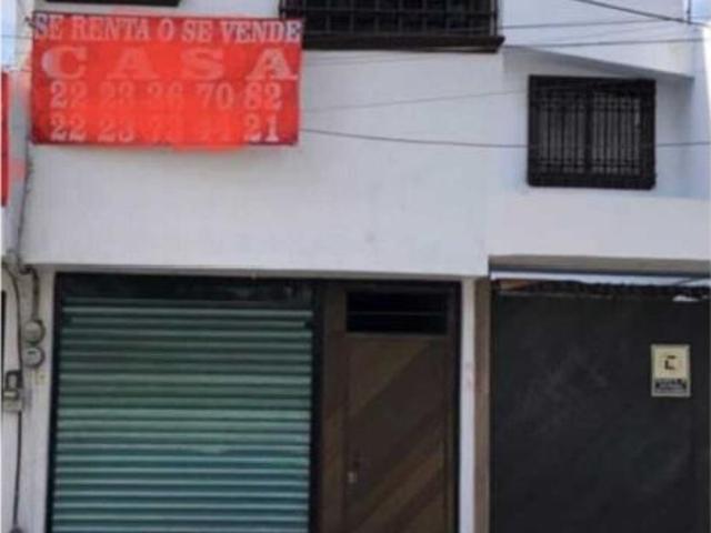 Casa en venta en Valle del Sol, Puebla, Puebla
