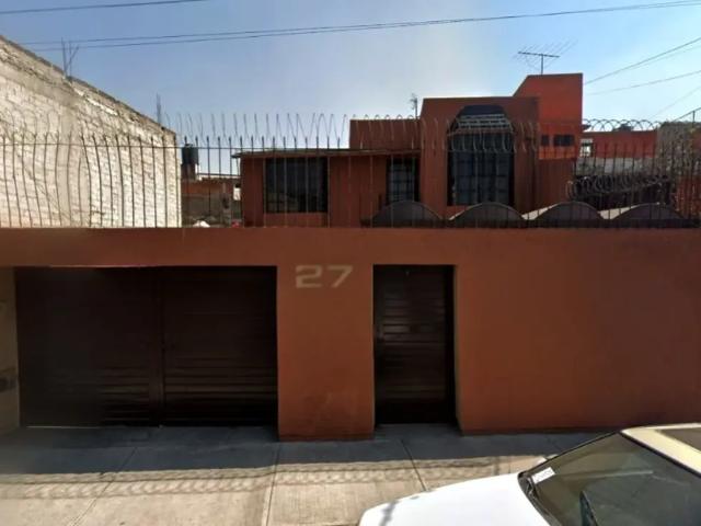Casa en venta en Valle del Sur, Iztapalapa, Ciudad de México