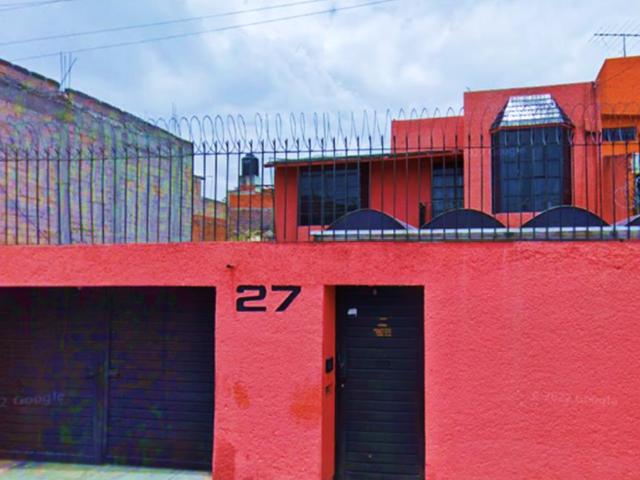 Casa en venta en Valle del Sur, Iztapalapa, Ciudad de México