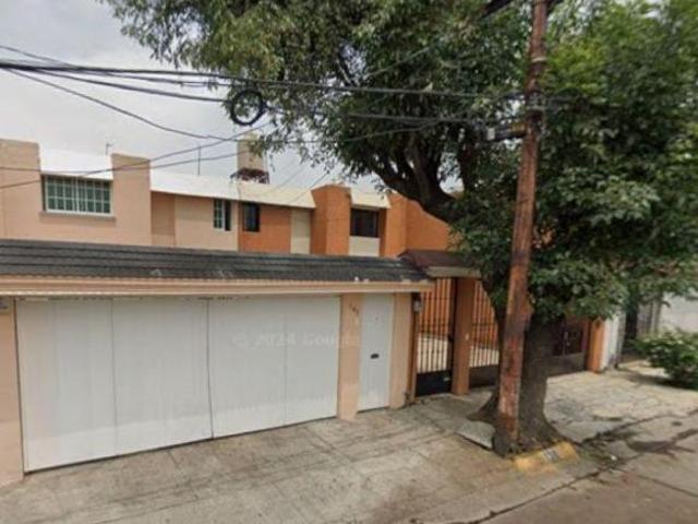 casa en venta en valle dorado tlalnepantla de baz