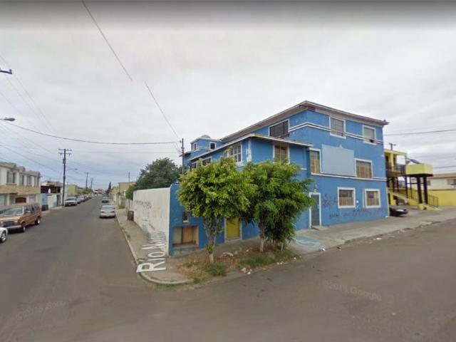 Casa en venta en Valle Dorado, Ensenada, Baja California