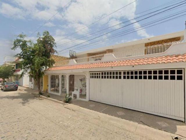 CASA EN VENTA EN VALLE DORADO II, MAZATLÁN, SINALOA