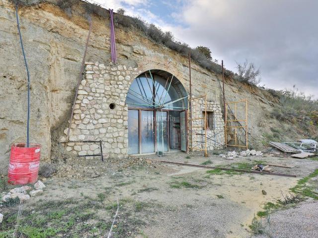 Casa en venta en Valle El. Casa cueva en Melegís, ElValle. Casas Valle.