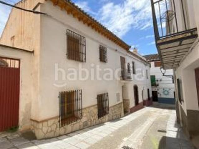 Casa en venta en Valle El. Casa en venta en Saleres, 4 dormitorios. Casas Valle.