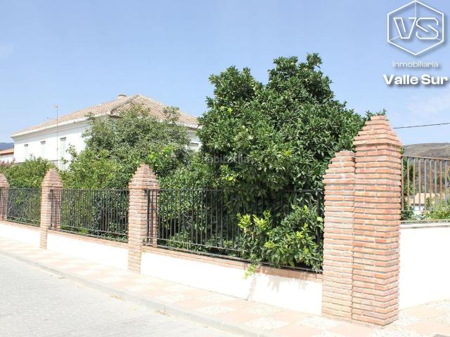 Casa en venta en Valle El. Casa en venta en Restábal, 7 dormitorios. Casas Valle.