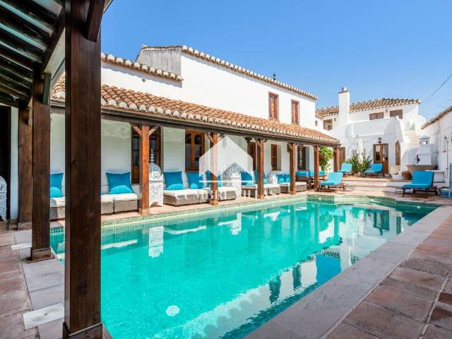 Casa en venta en Valle El. Casas Valle.