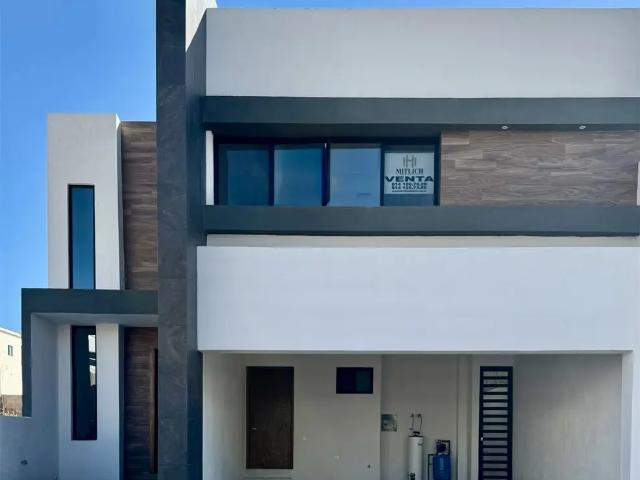 Casa en venta en Valle Escondido, Chihuahua, Chihuahua