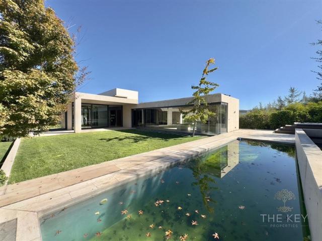 Casa en Venta en Valle Escondido Sendero la Isla