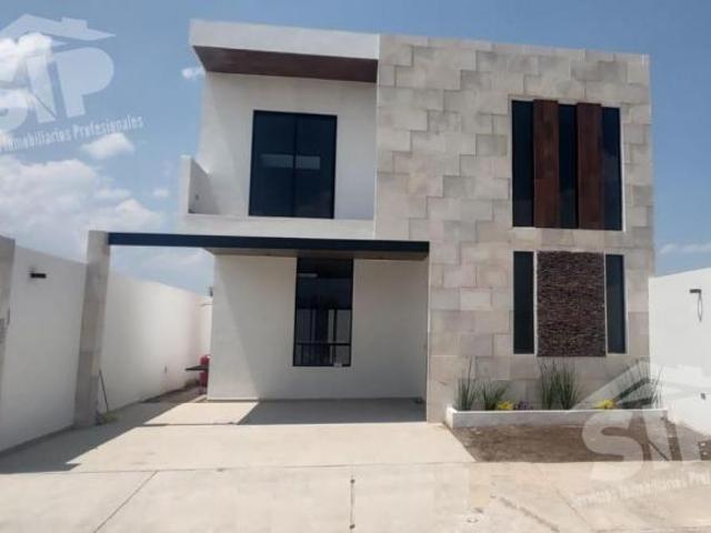 Casa en Venta en Valle Fontana