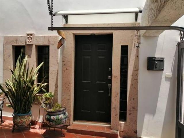 Casa en venta en Valle Grande de Hermosillo, Sonora