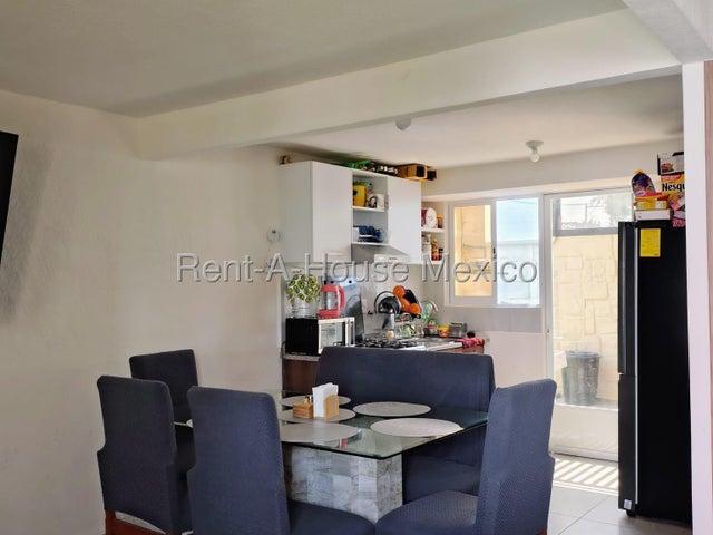 Casa en Venta en Valle Imperial, Otzolotepec JL 26 1221