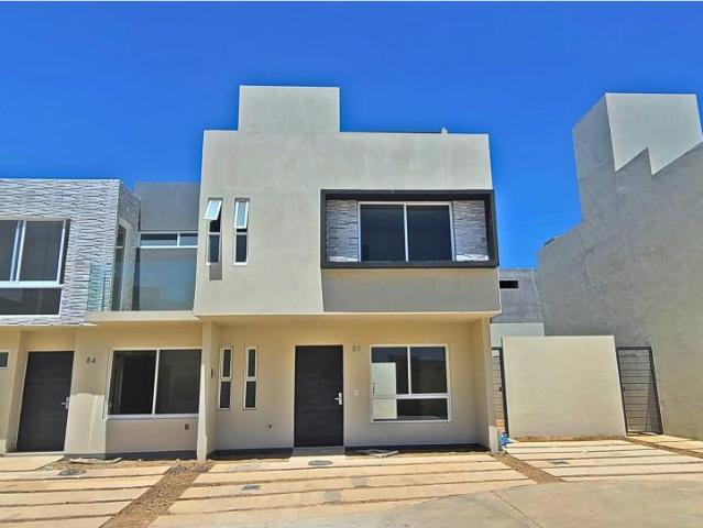 Casa en venta en Valle Imperial, Zapopan, Jalisco