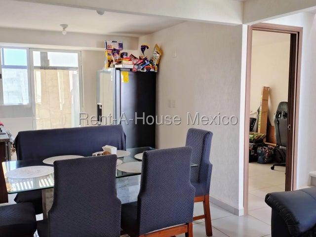 Casa en Venta en Valle Imperial 26 1221