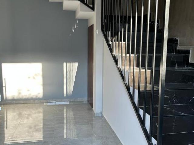 CASA EN VENTA EN VALLE IMPERIAL