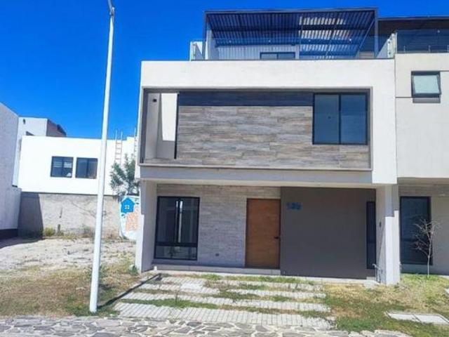 Casa en venta en Valle Imperial