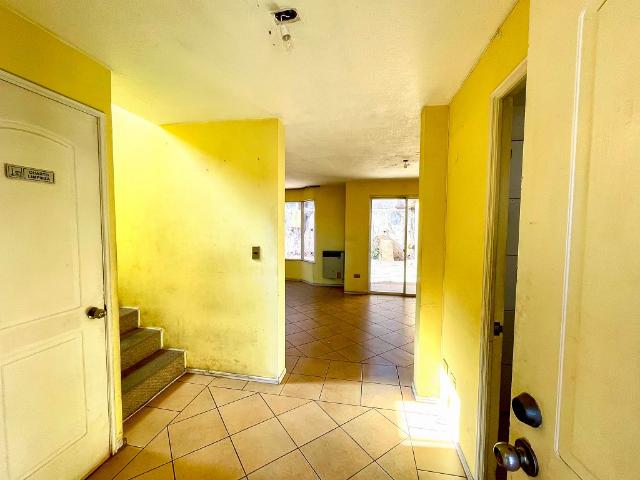 CASA EN VENTA EN VALLE LO CAMPINO