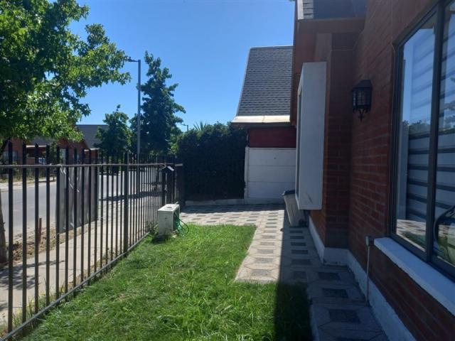 Casa en Venta en VALLE LO CASTILLO