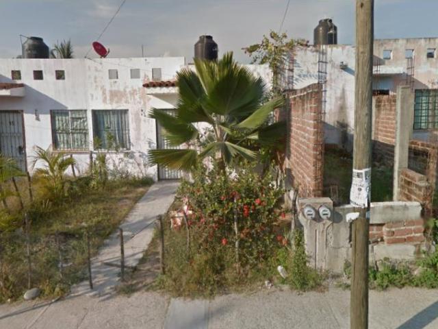 Casa en venta en Valle Paraiso, Manzanillo, Colima