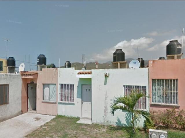 Casa en venta en Valle Paraiso, Manzanillo, Colima