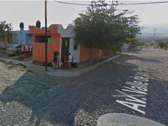 Casa en venta en Valle Paraiso, Manzanillo, Colima