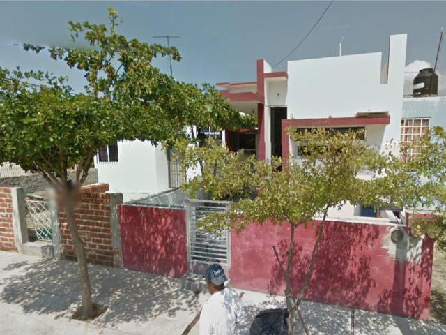 Casa en venta en Valle Paraiso, Manzanillo, Colima